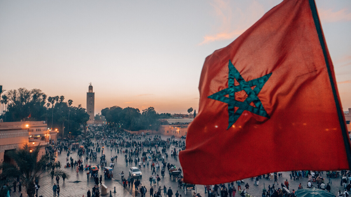 maroc qualité de vie