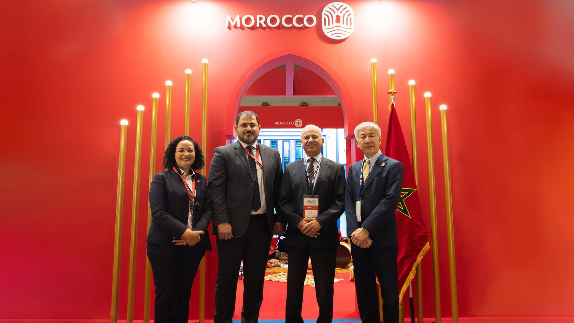 onmt tourism expo japan 2024