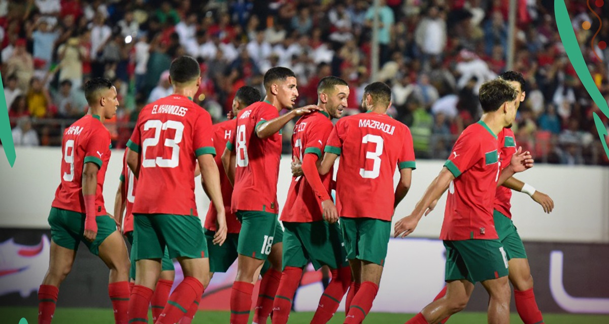 onze maroc gabon can2025