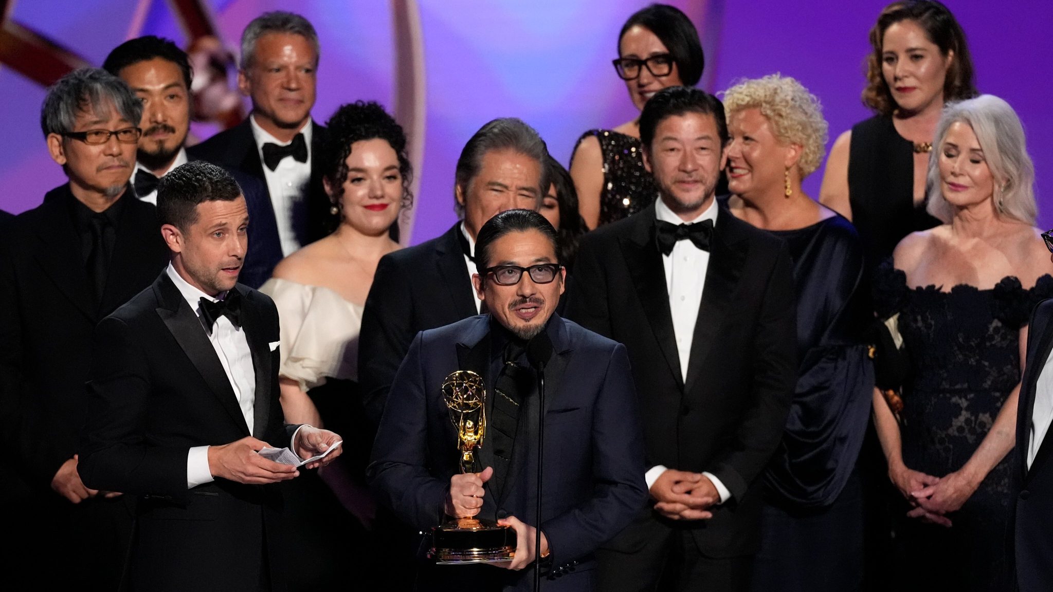 shogun cast emmy