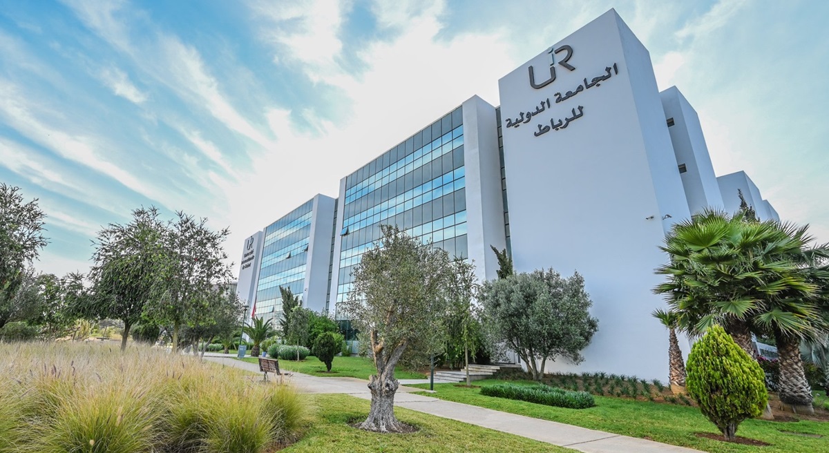 universite rabat
