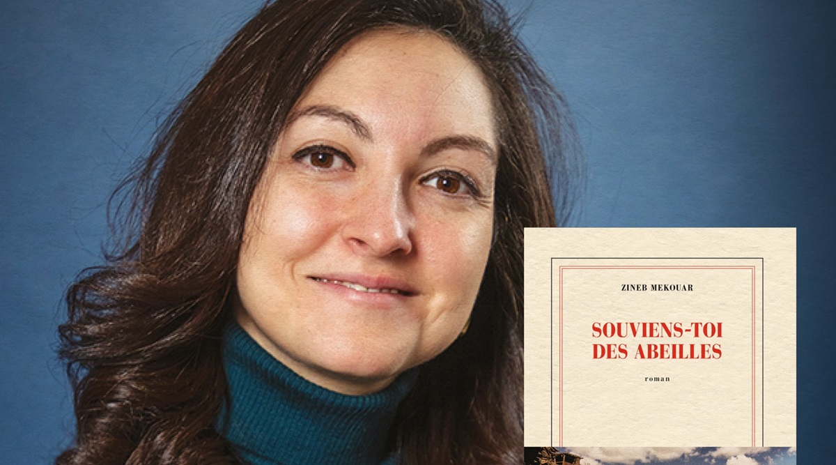zineb mekouar