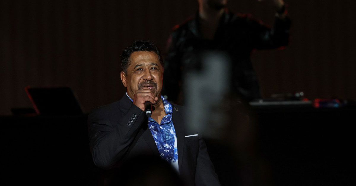 Alger: Cheb Khaled inculpé dans un dossier d’espionnage au profit d'une puissance ennemie, le Maroc