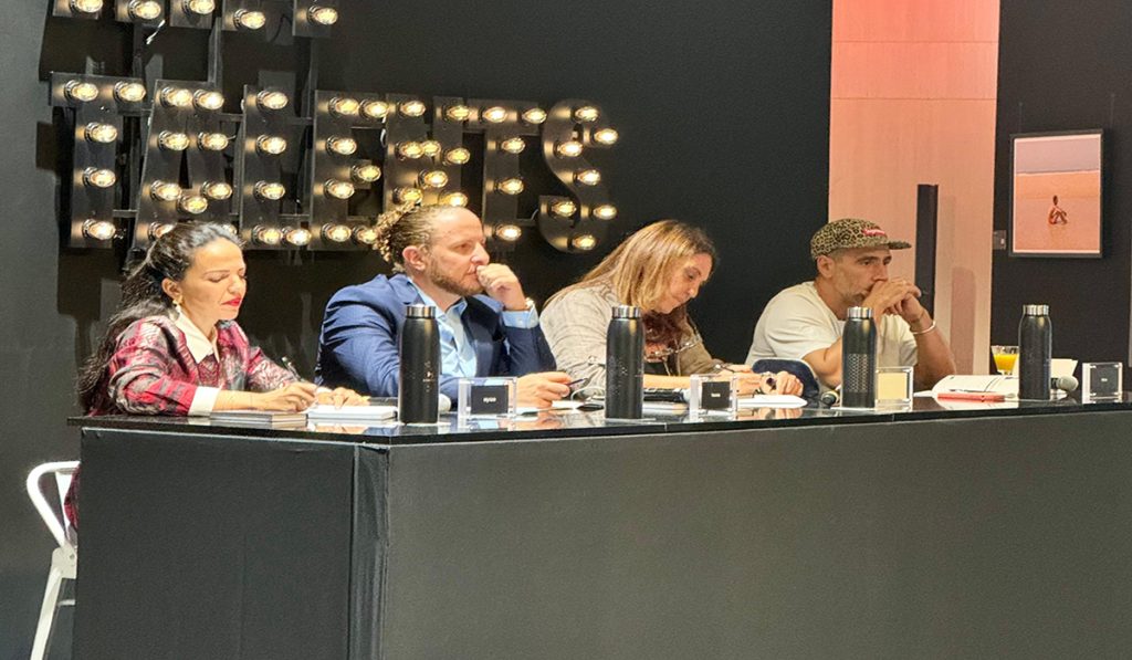 ds jury