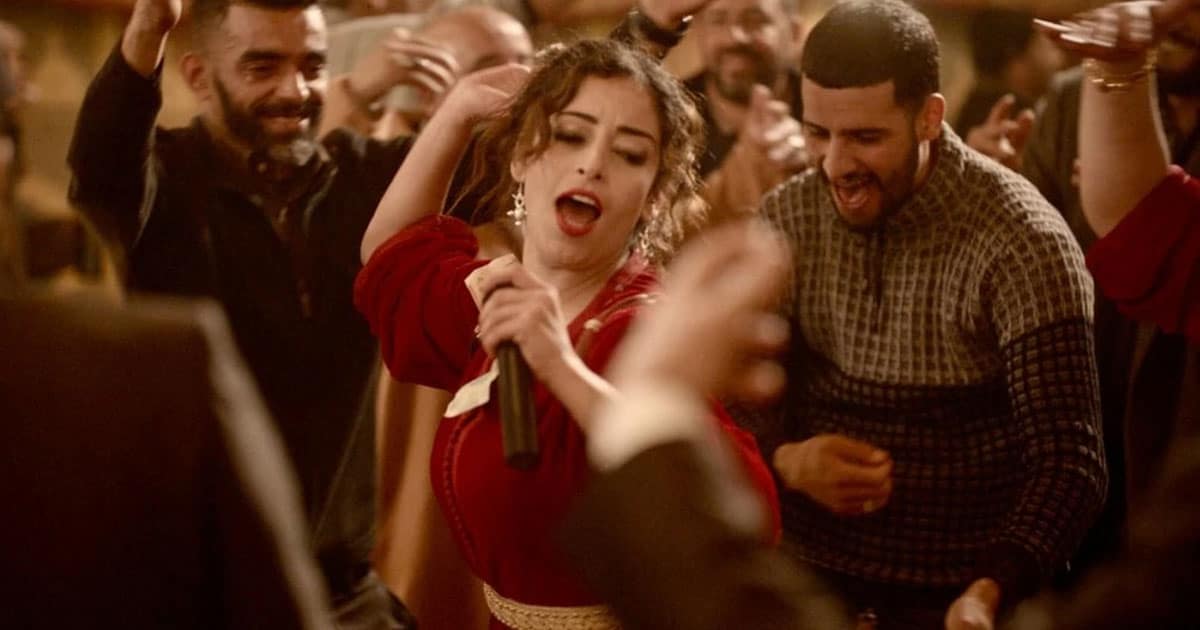 Festival de film de Valenciennes : "Everybody loves Touda" de Nabil Ayouch rafle deux prix