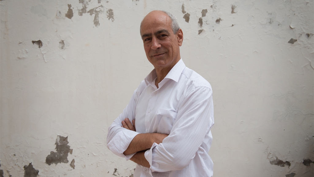 fouad abdelmoumn