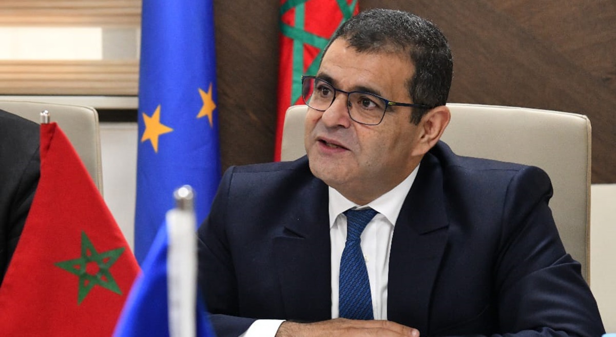 fouad yazourh