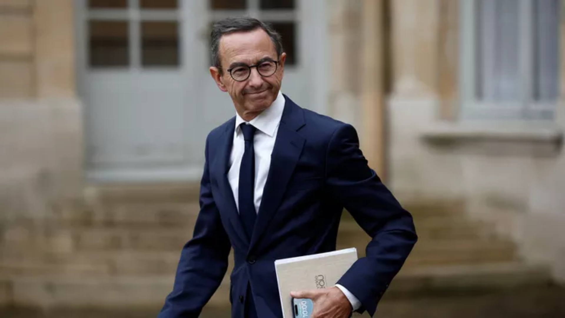 Pour lutter contre l'immigration illégale, Bruno Retailleau veut revoir les accords bilatéraux avec des pays comme le Maroc ou l’Algérie.