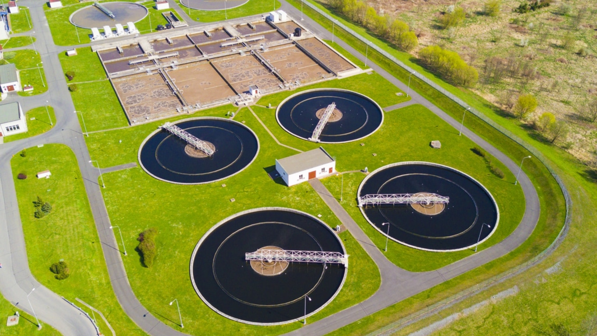 L'OCP a acquis trois stations d'épuration des eaux usées dans la région de Béni Mellal-Khénifra, afin d'optimiser la consommation de l'eau dans son activité.