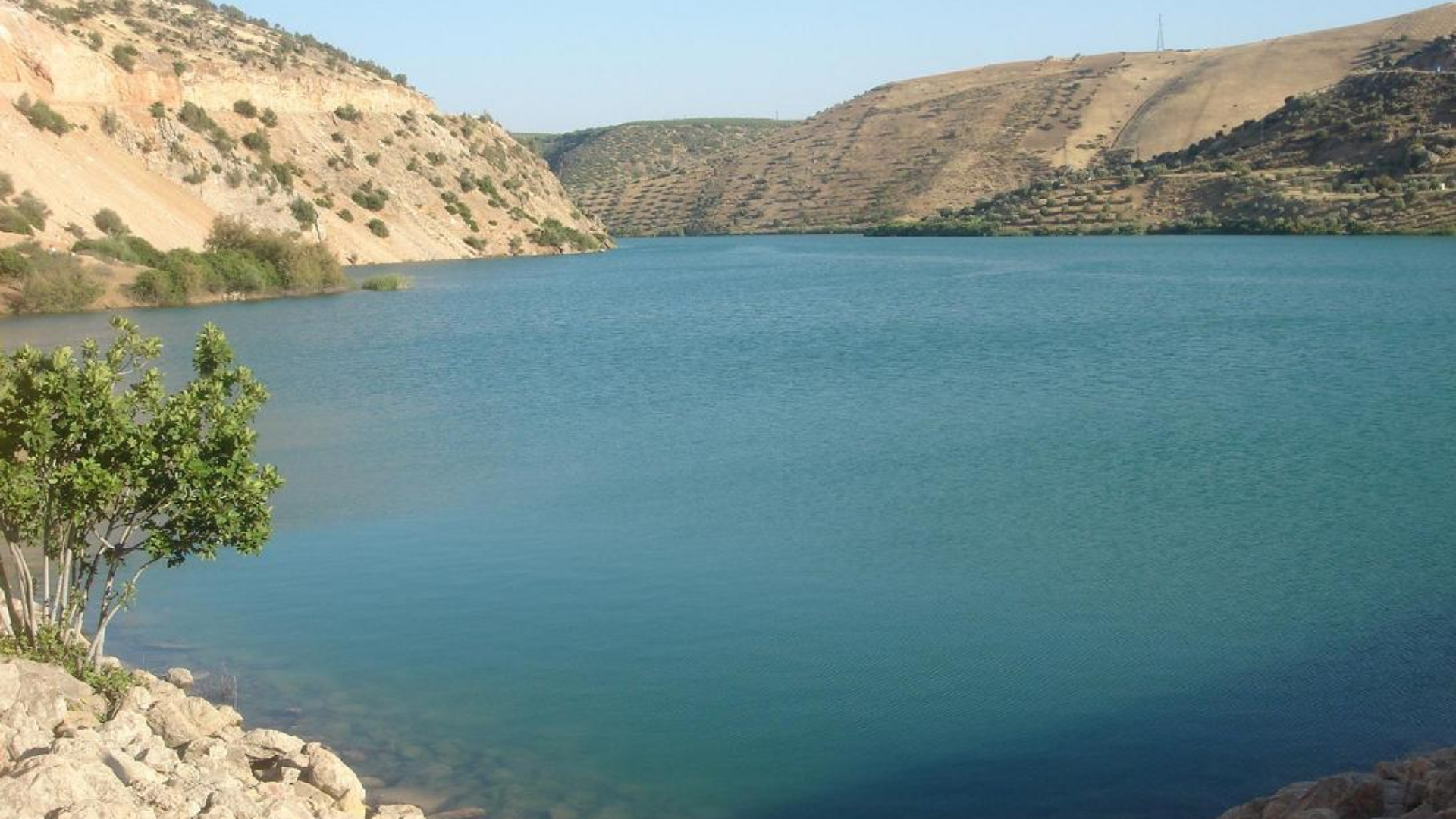 Grâce aux dernières précipitations que le Maroc a connues, plusieurs barrages se sont remplis, assurant une bonne situation hydrique dans plusieurs régions.  