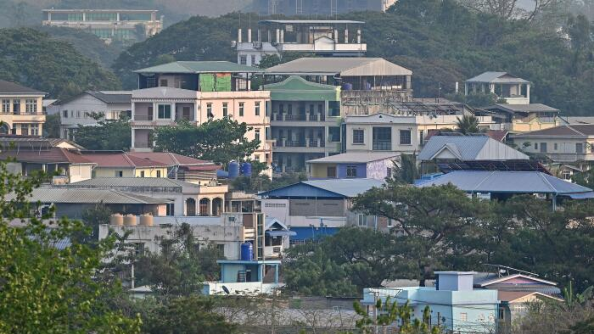 Selon Nasser Bourita, 39 Marocains ont été rapatriés du Myanmar