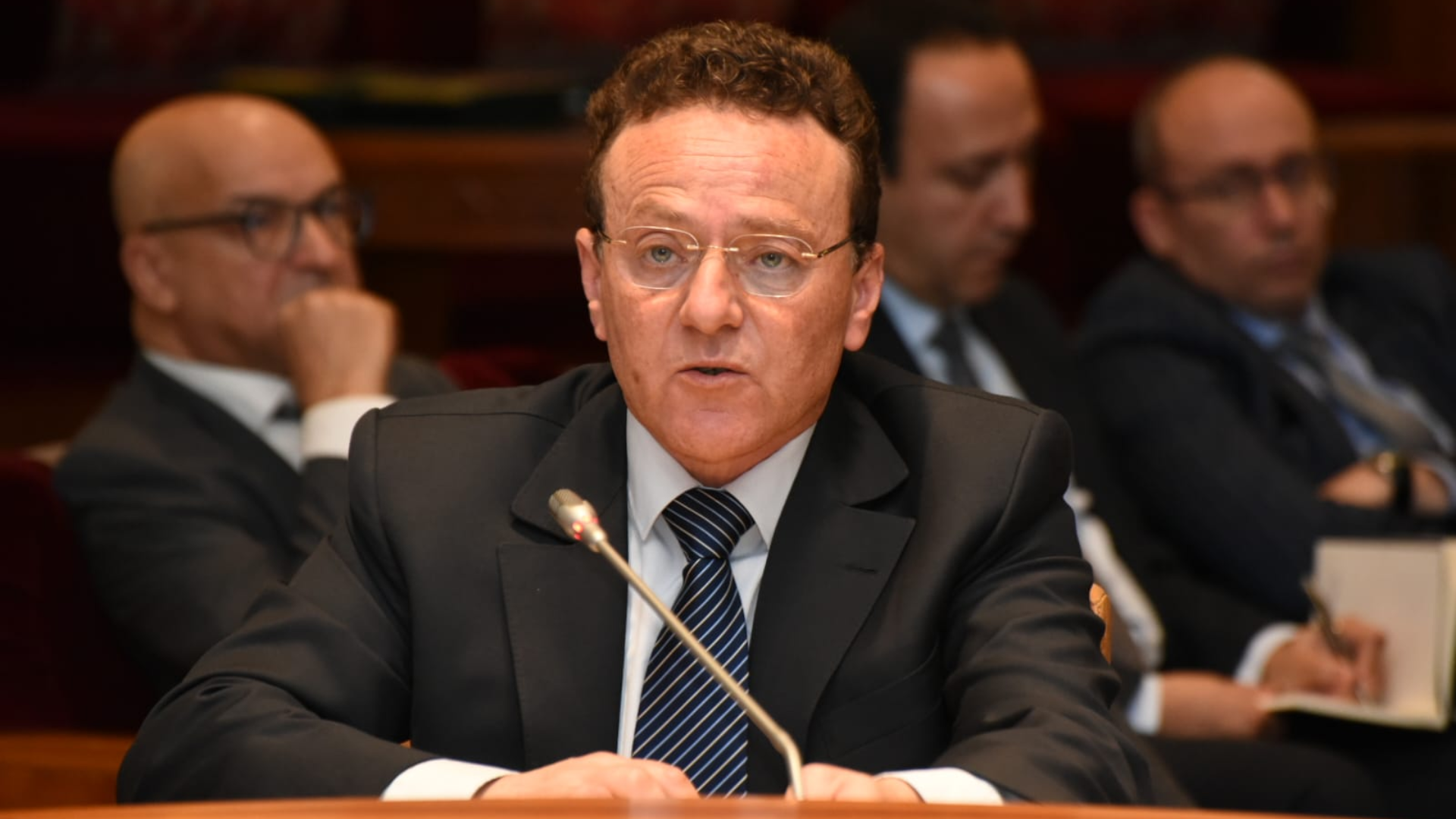 Mohammed Abdeljalil affirme que la sécurité du trafic aérien est une priorité pour le Maroc