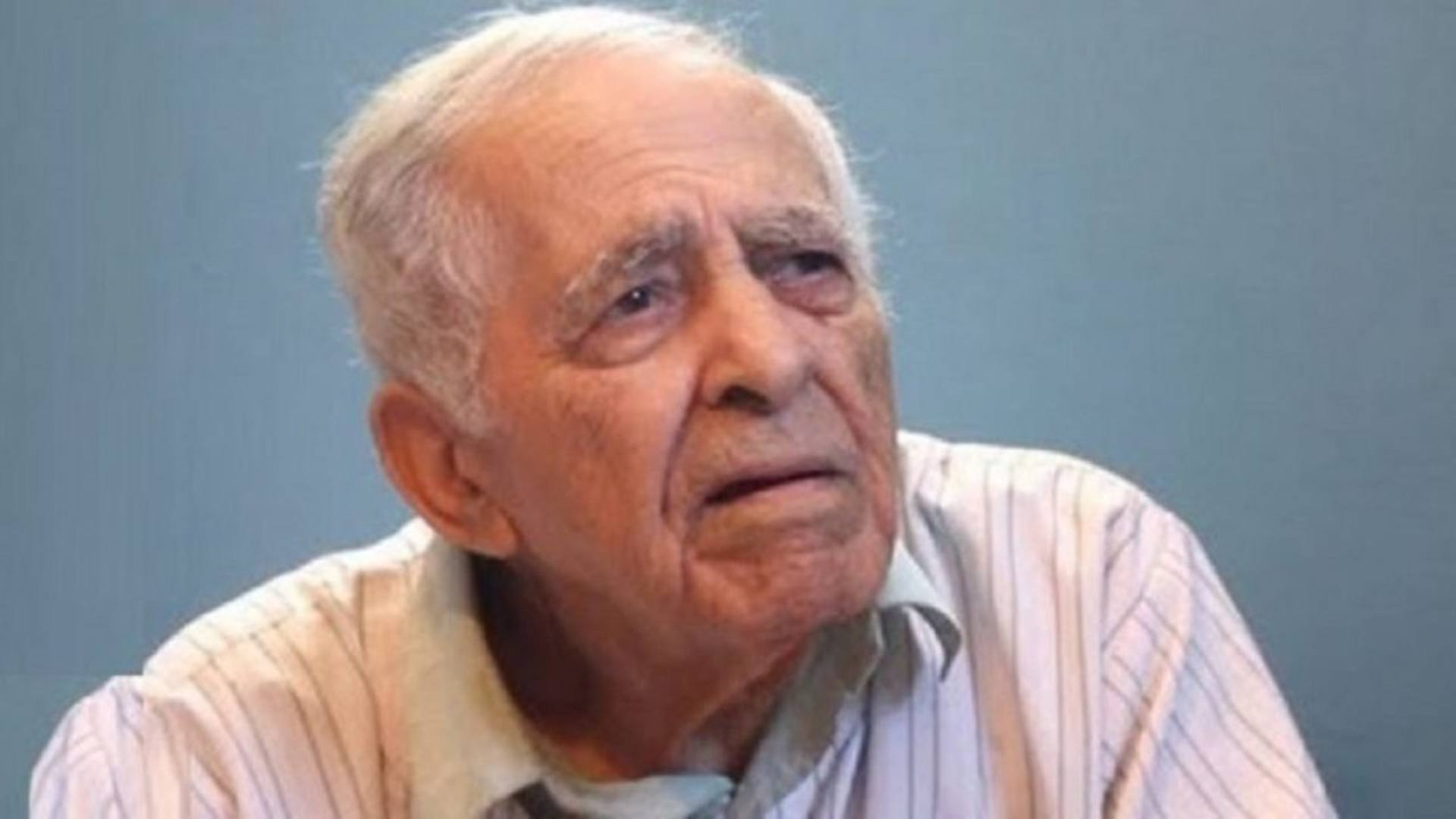 Mohamed El Khalfi vient d'être hospitalisé, ce vendredi matin, dans une clinique privée de Casablanca suite à la dégradation de son état de santé. 