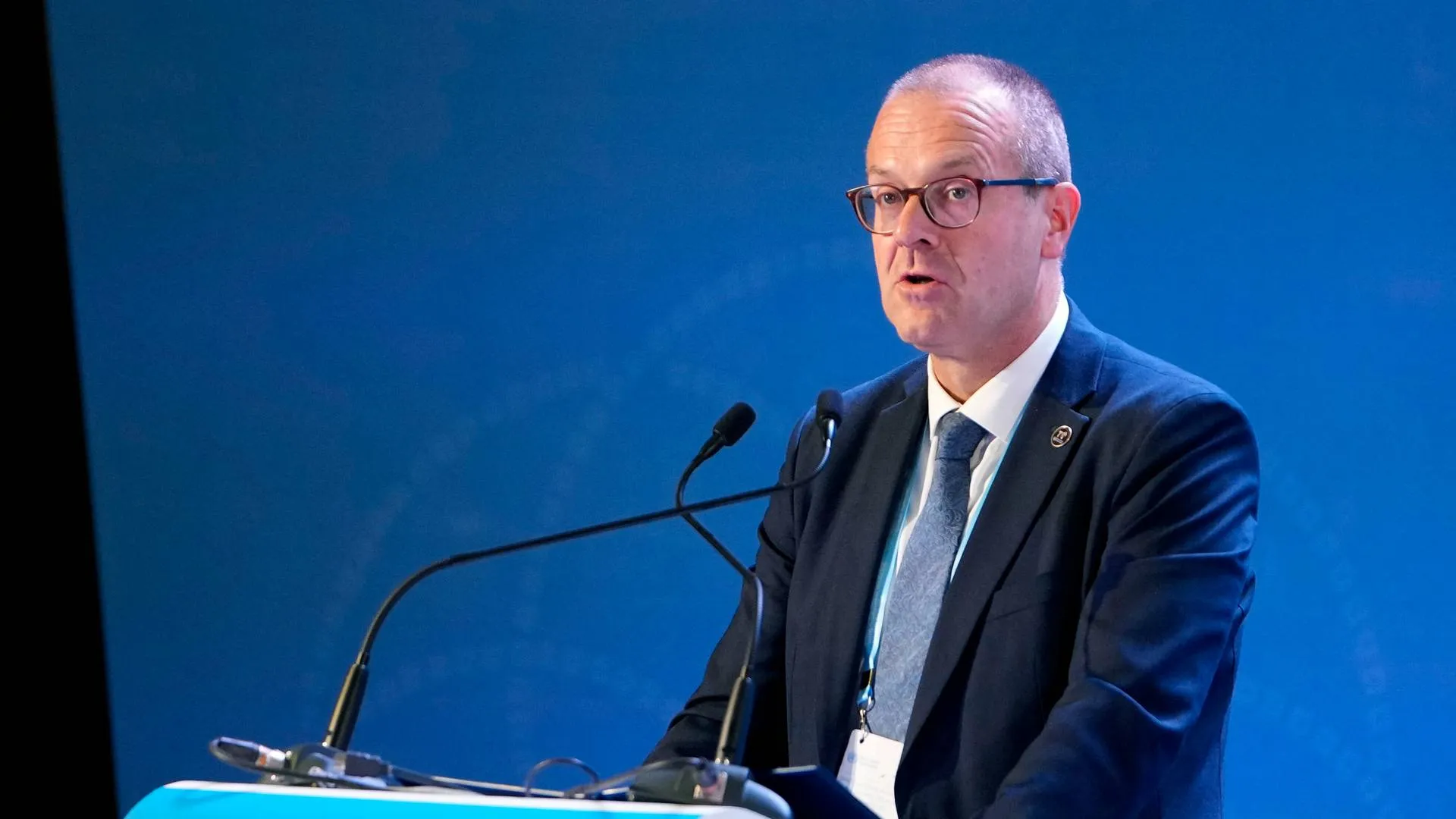 Un millier de femmes et d'enfants blessés ou malades vont être prochainement évacués de Gaza, selon le directeur Europe de l'OMS.