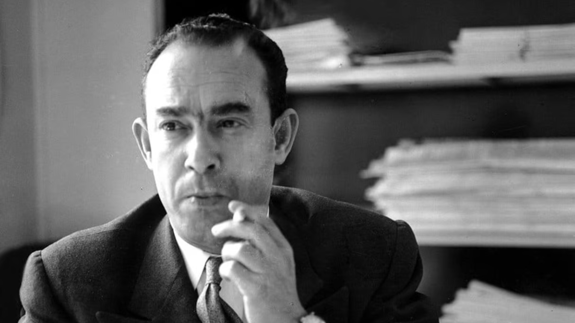 Le fils de l'opposant marocain Mehdi Ben Barka a demandé lundi dans une lettre à Mohammed VI et Emmanuel Macron "de prendre les décisions nécessaires" pour élucider la disparition de son père en 1965 à Paris