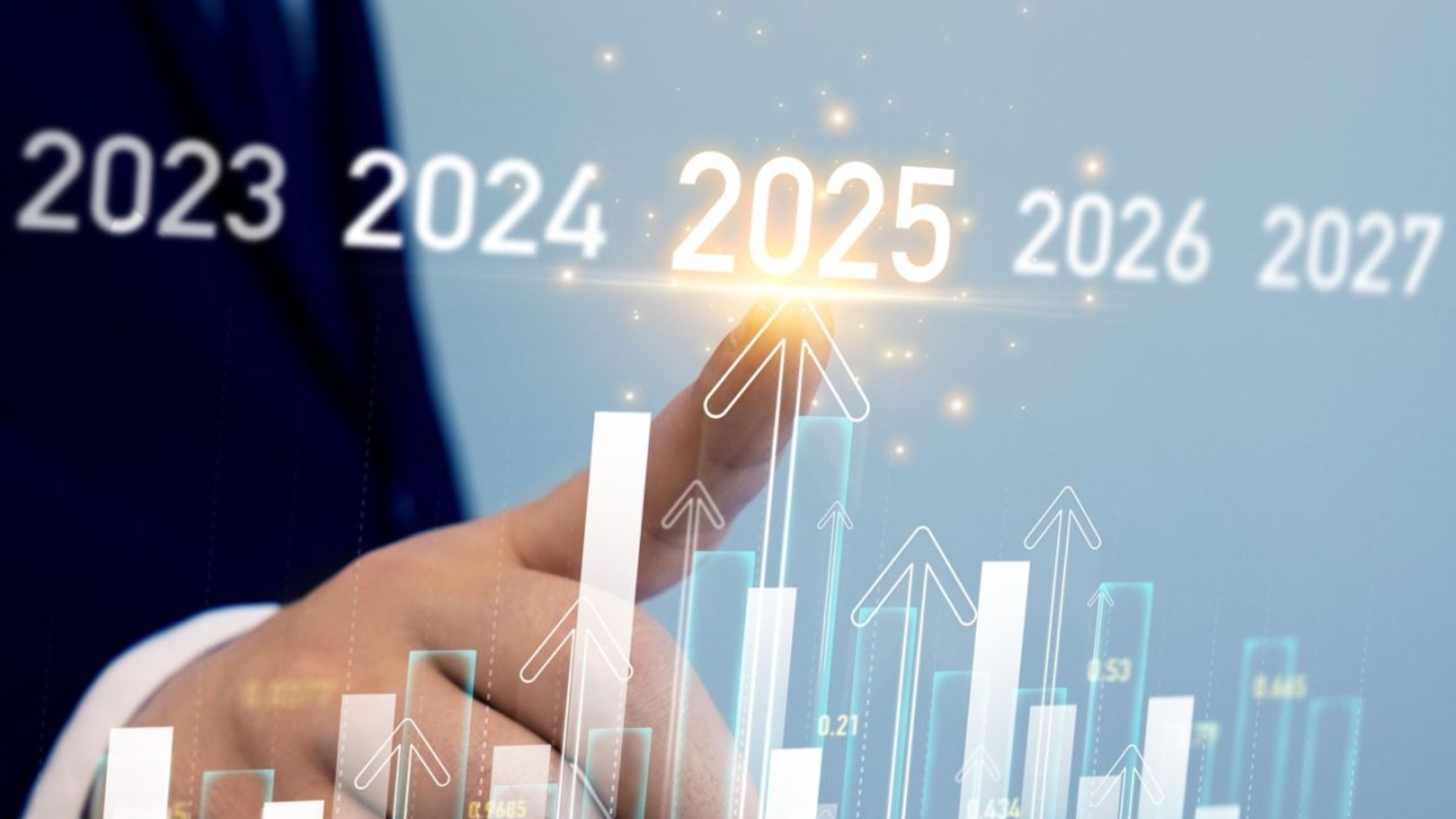 La croissance économique nationale devrait enregistrer un taux moyen de 3,8% au terme de l'année 2025, ressort-il du numéro 50 de la publication "Info-CMC" du Centre marocain de conjoncture (CMC).