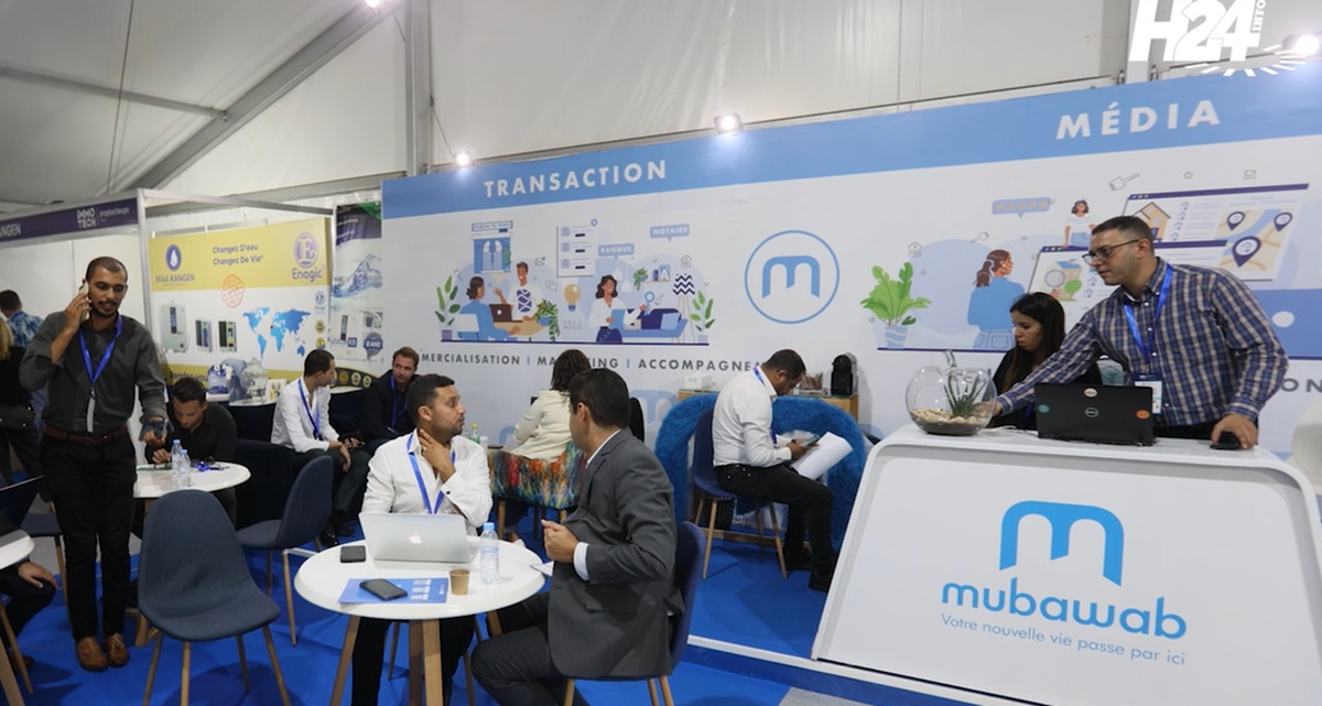 immotech proptech expo2024