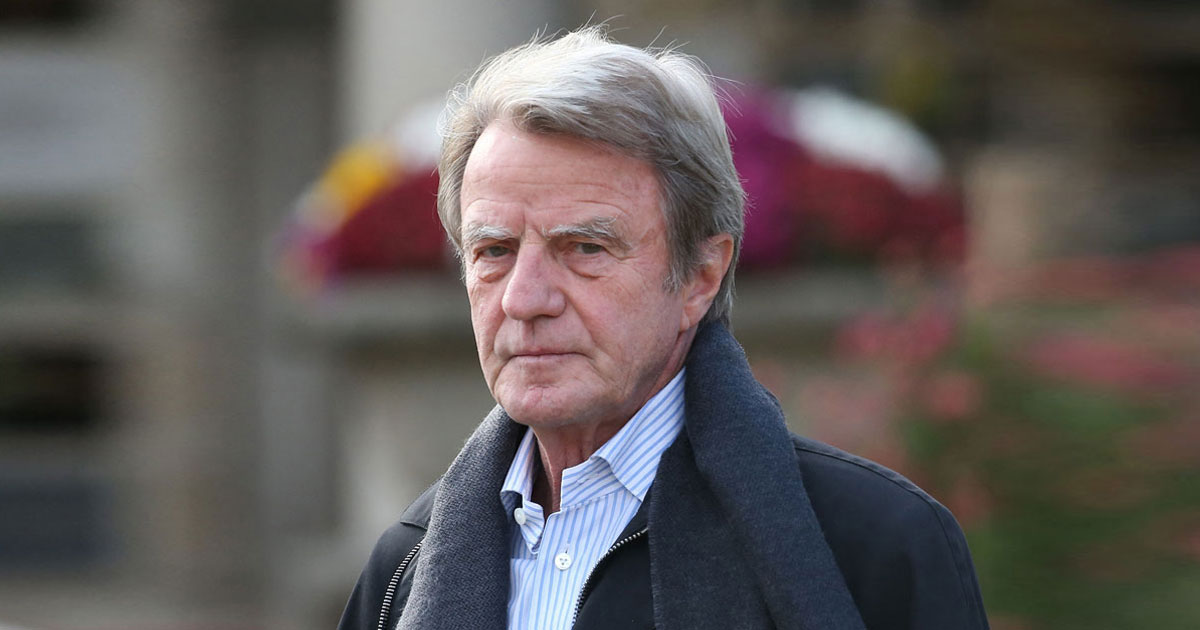 La "guerre disproportionnée" à Gaza pousse à l'antisémitisme, selon Bernard Kouchner
