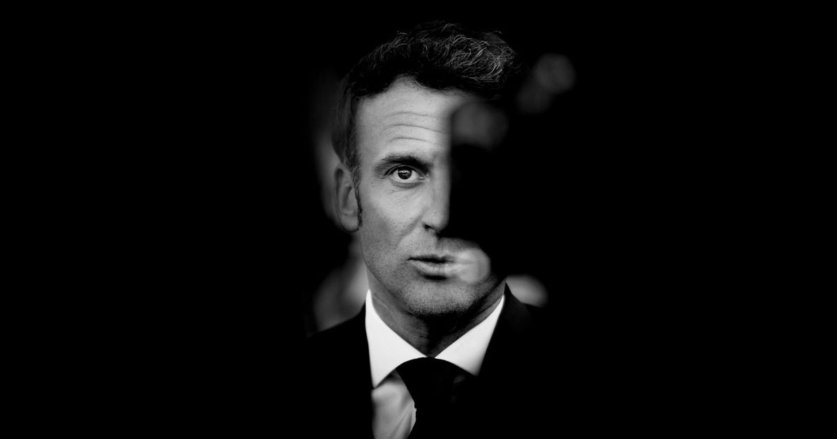 Macron appelé à présenter des excuses pour les crimes coloniaux de la France au Maroc