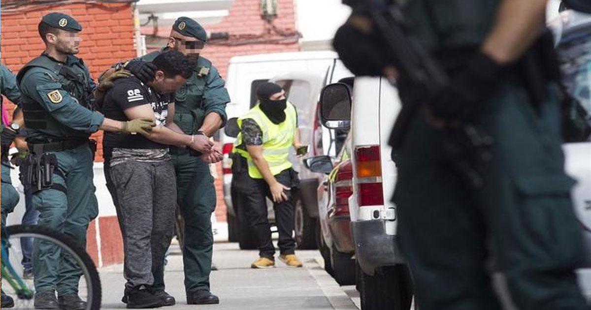 L'Espagne expulse vers le Maroc un condamné des attentats de Barcelone en 2017