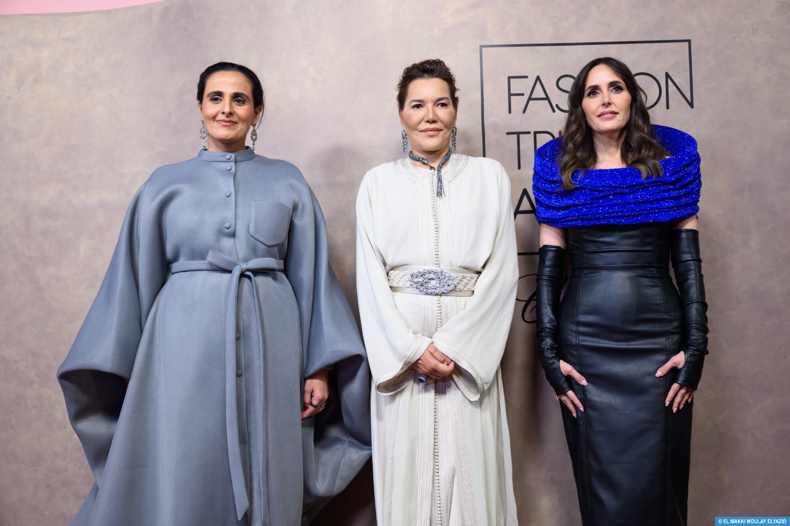 lalla hasnaa et sheikha al mayassa bint hamad al thani