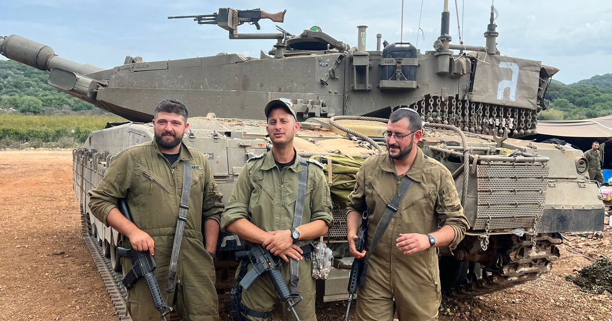 Le Hezbollah dit avoir activé une bombe contre des soldats israéliens à la frontière