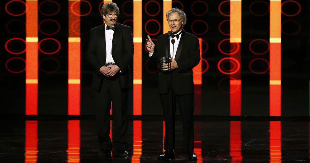 Le Nobel de médecine décerné aux Américains Victor Ambros et Gary Ruvkun