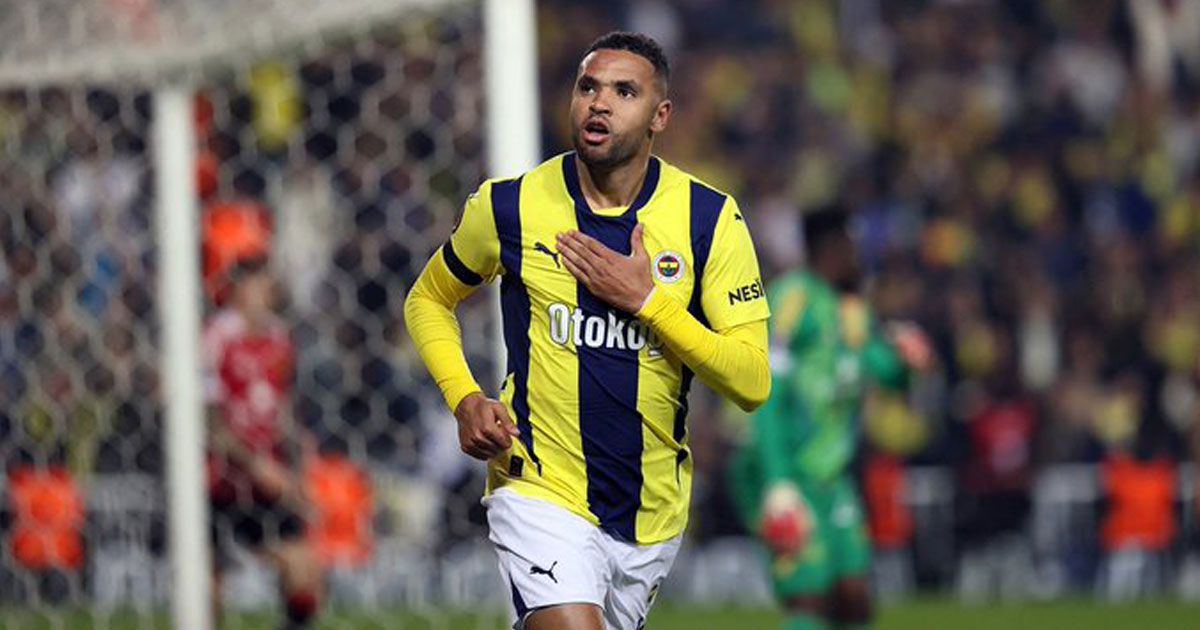 Ligue Europa: grâce à Youssef En-Nesyri, Fenerbahçe tient en échec Manchester United (1-1)