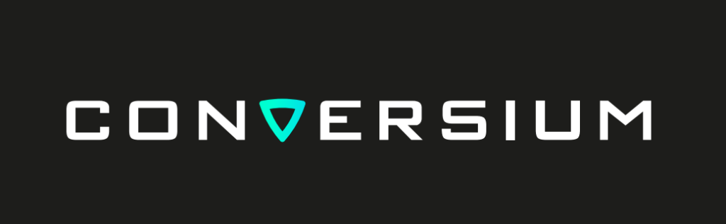logo conversium