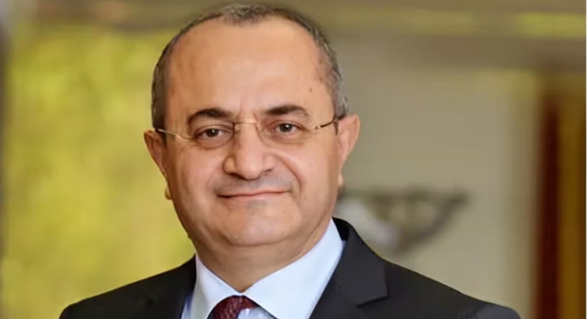 m. brahim benjelloun touimi
