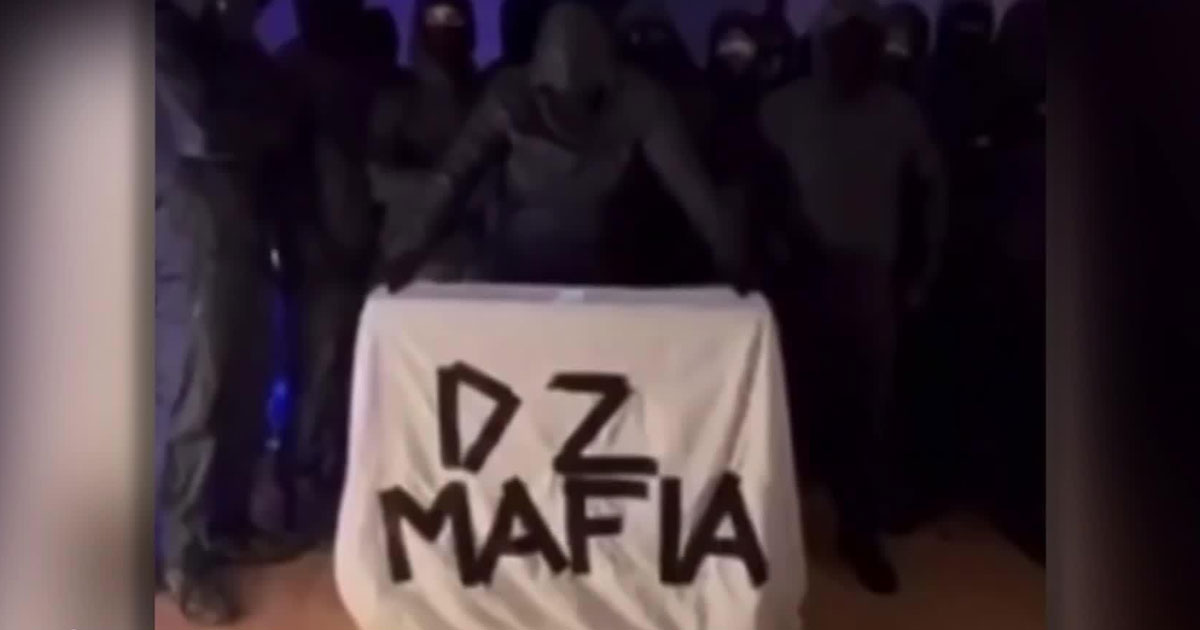 Marseille: 9 membres présumés de la DZ Mafia en garde à vue pour un double meurtre