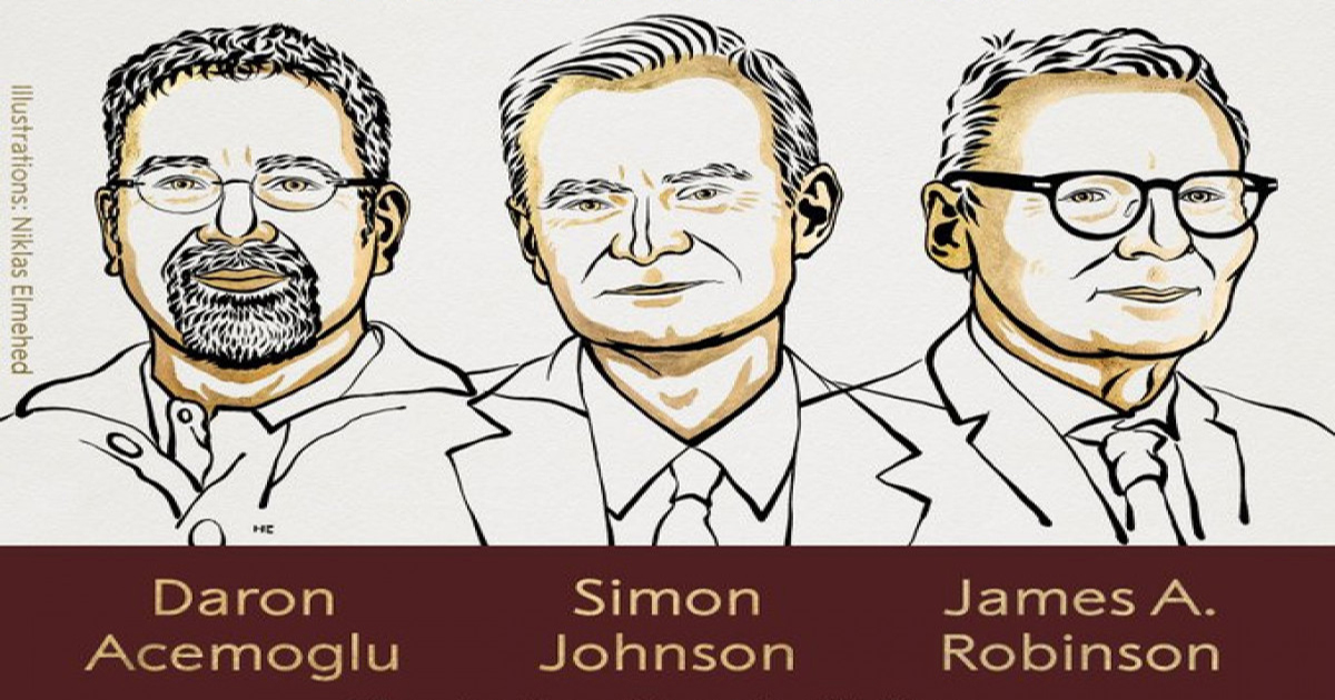 nobel économie