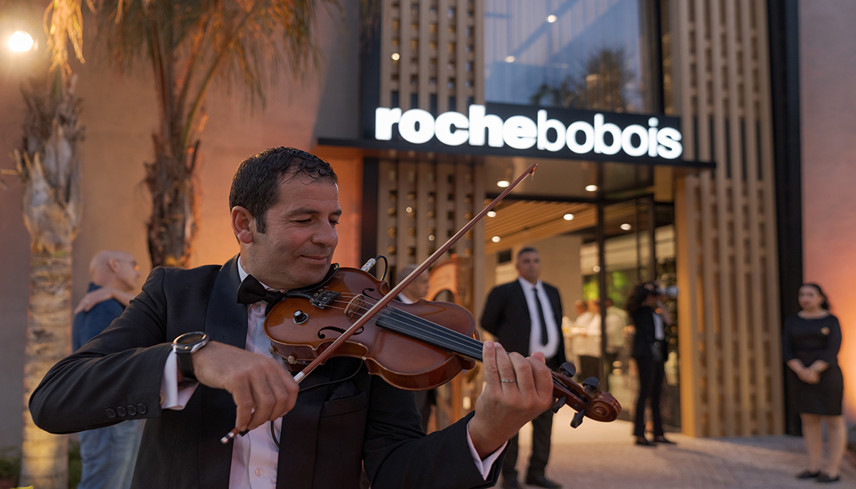 rochebobois 135