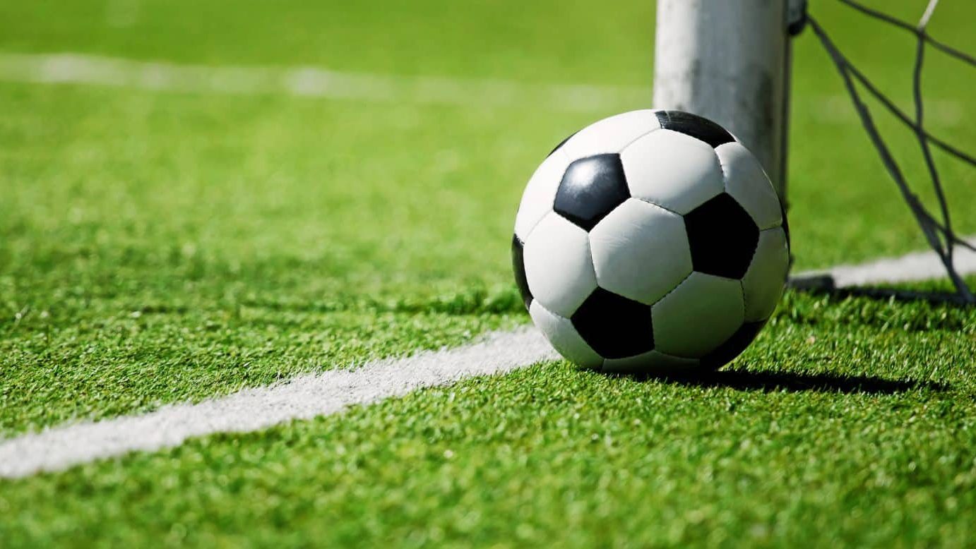 football