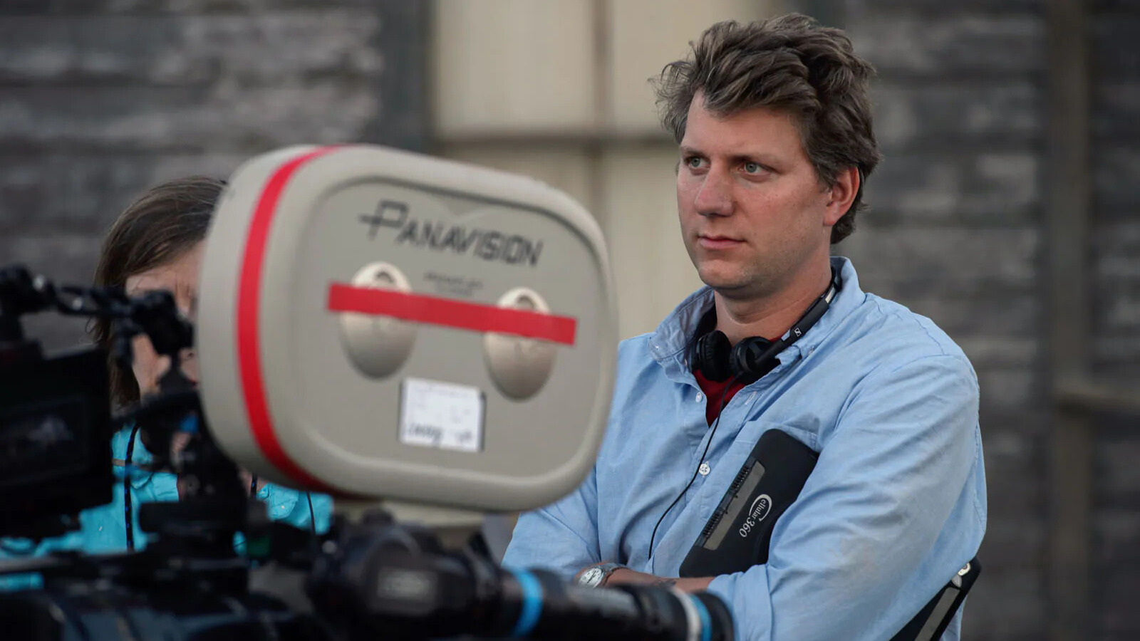 jeff nichols