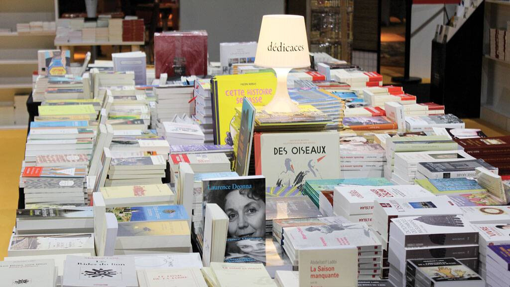 livres