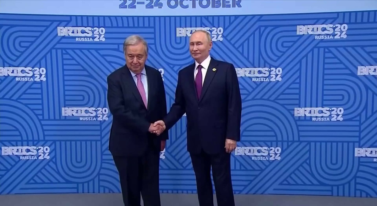 poutine guterres
