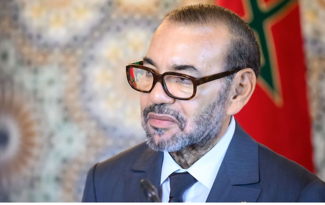 roi mohammed vi conseil ministre