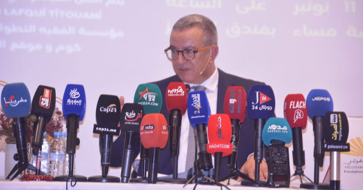 Aujar : « Le Maroc ne se laissera pas entraîner par l’Algérie dans une guerre ouverte »