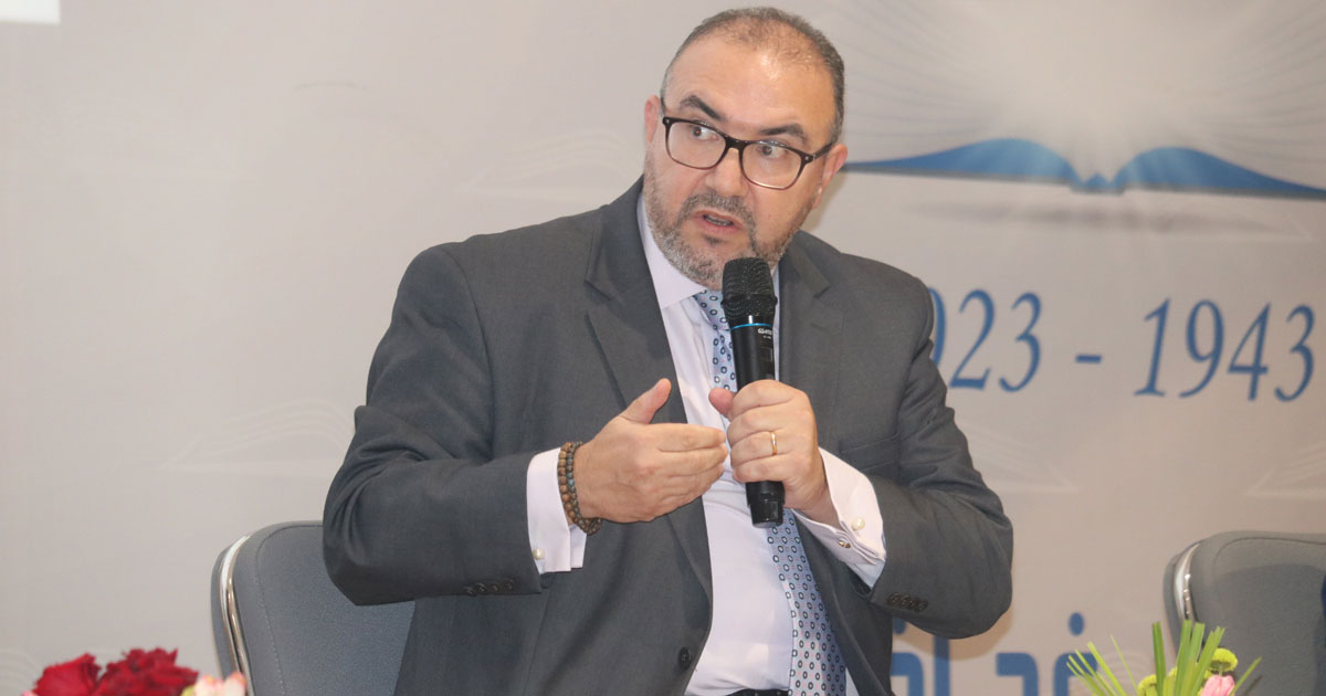 Benmoussa: «Le gouvernement Akhannouch a vendu des actifs de l'Etat pour 144 milliards de dirhams»