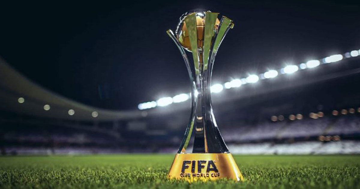 FIFA: le tirage au sort de la Coupe du monde des Clubs 2025 le 5 décembre à Miami