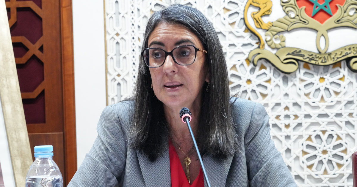 Sortie du Trésor à l'international : le Maroc guette le moment opportun (Mme Fettah)