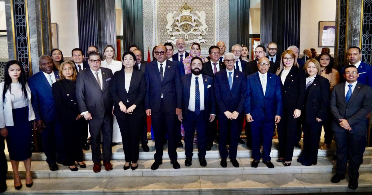 Le Forum FOPREL soutient l'initiative du Maroc pour améliorer l'accès au commerce maritime pour les pays du Sahel