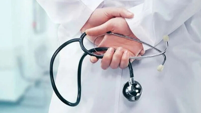 médecins en grève
