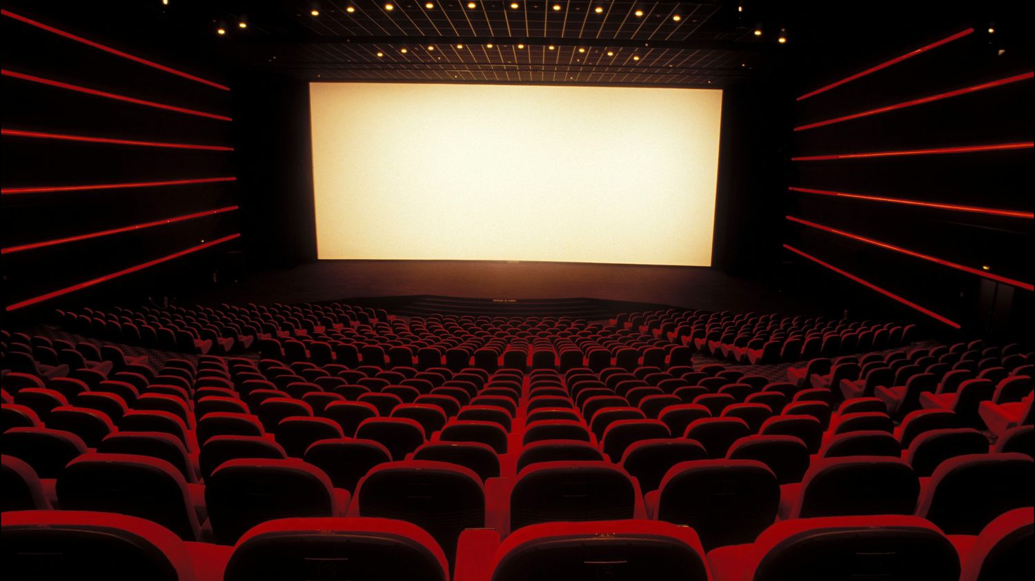cinema