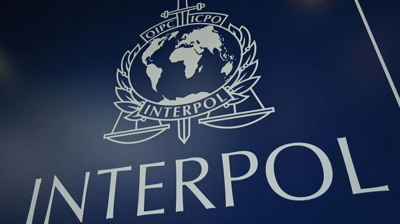 interpol