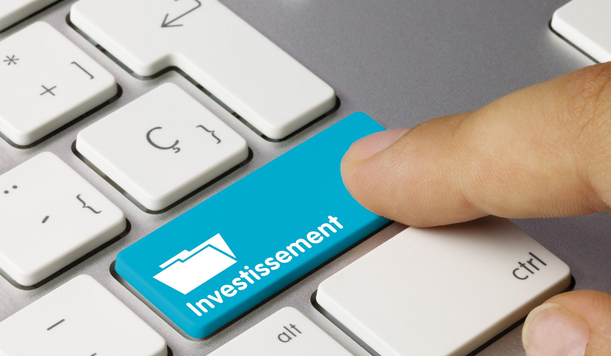 investissement