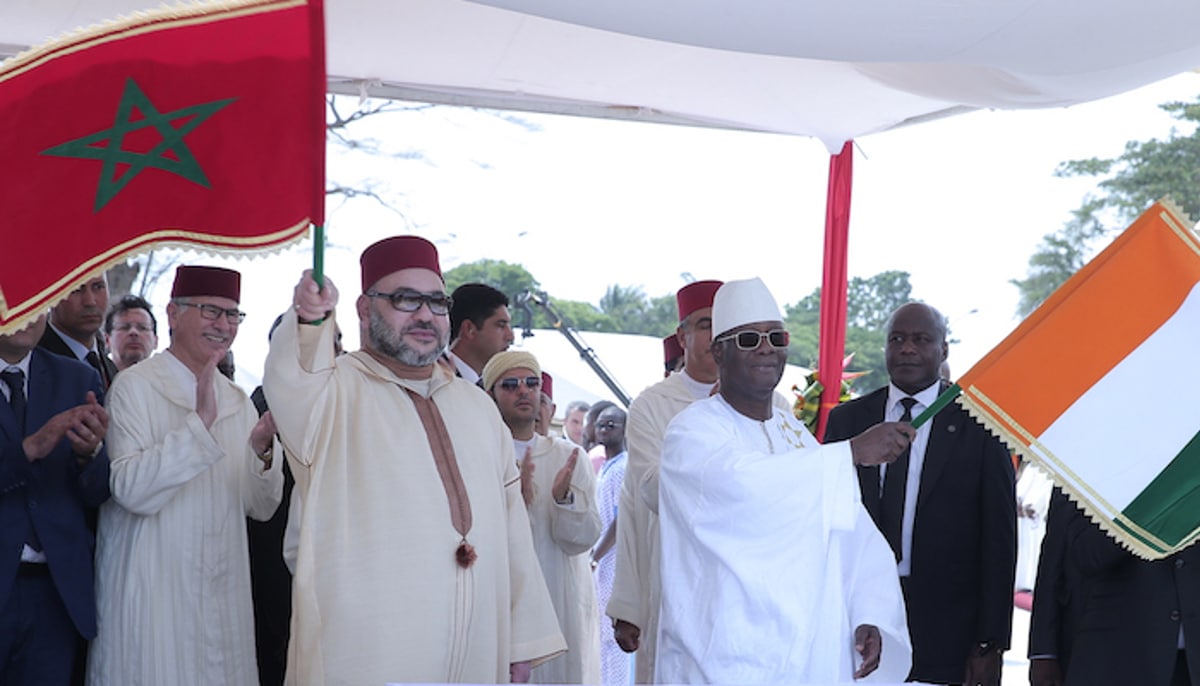 mohammedvi alassane ouattara