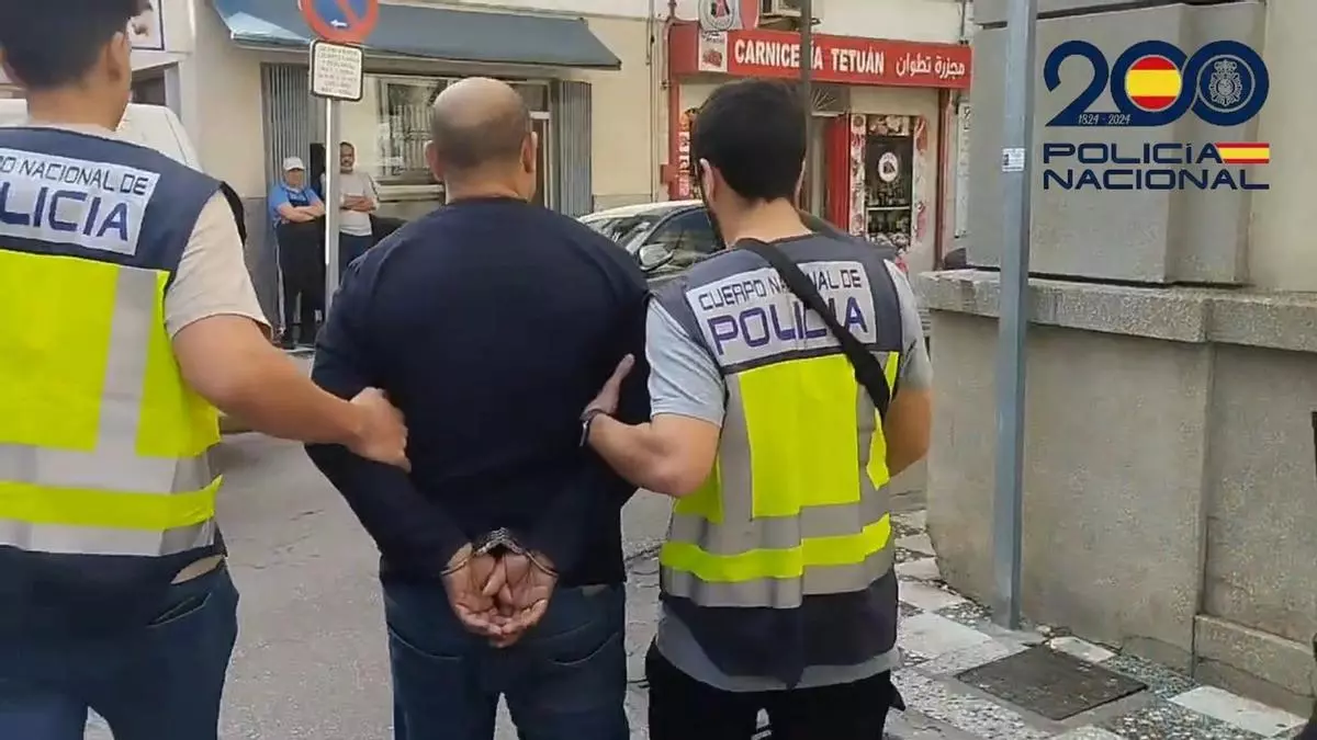 narcotrafiquant,maroc espagne