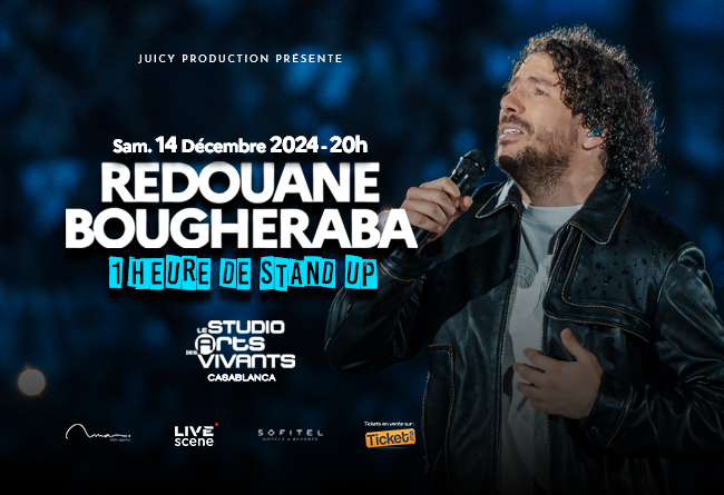 original redouane maroc 2024 large